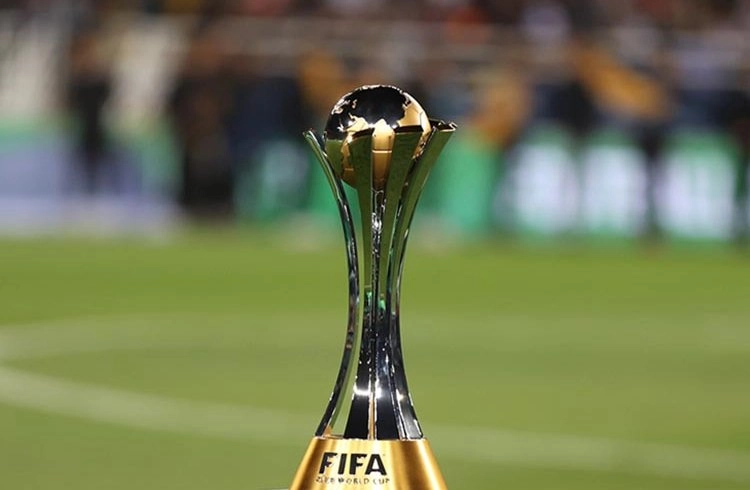 FIFA Kulüpler Dünya Kupası'nda format belli oldu Görseli
