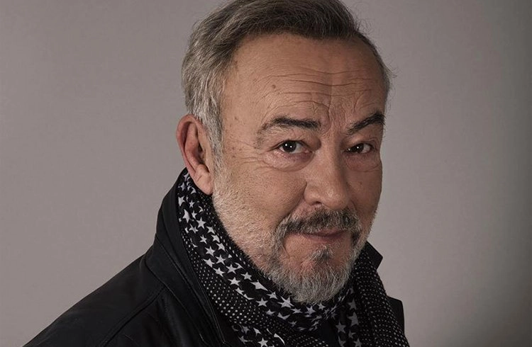 Usta oyuncu Mehmet Ulay hayatını kaybetti Görseli