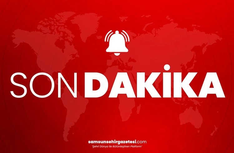 Samsun'da trafik kazası: 4 yaralı Görseli