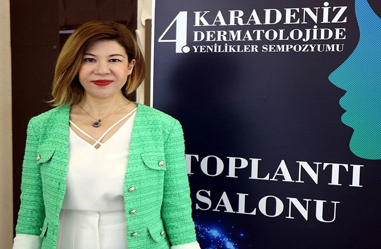 Prof. Dr. Özden'den sedef hastalarına müjde: “Artık tedavisi var" Görseli