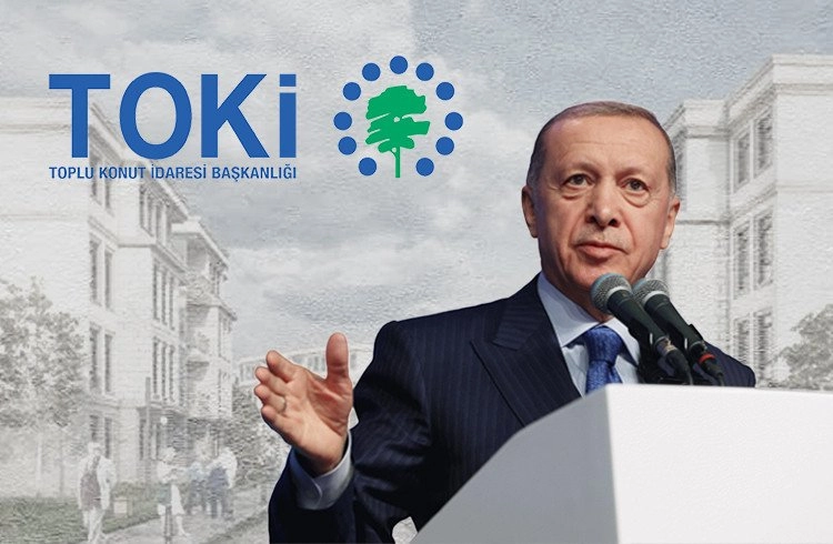 Cumhurbaşkanı Erdoğan: "Yatay mimariden taviz vermeyeceğiz" Görseli