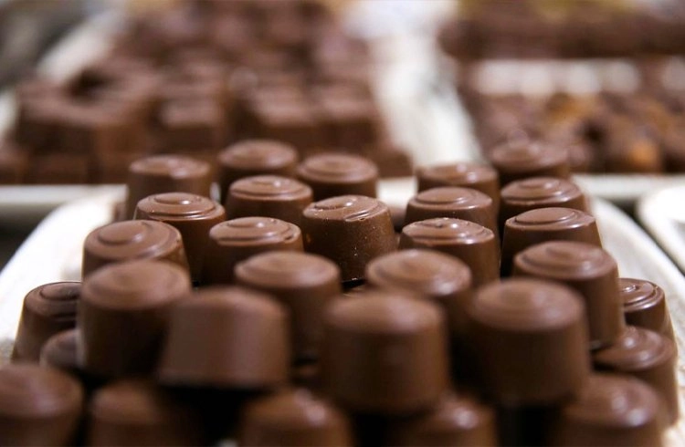Kakao fabrikaları üretimi durdurdu, çikolata krizi kapıda Görseli