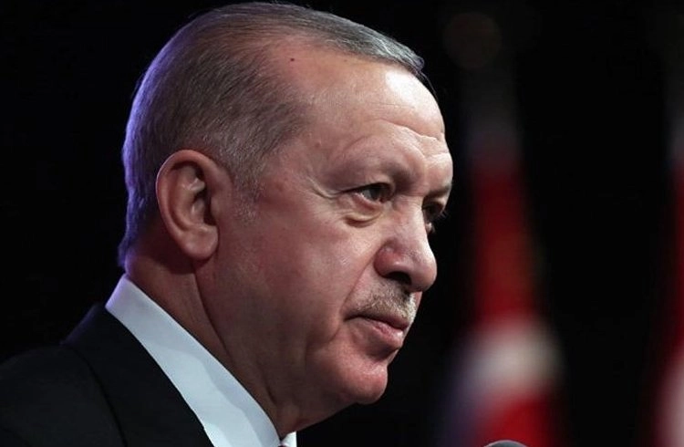 Cumhurbaşkanı Erdoğan’dan normalleşme takvimine ilişkin açıklama Görseli