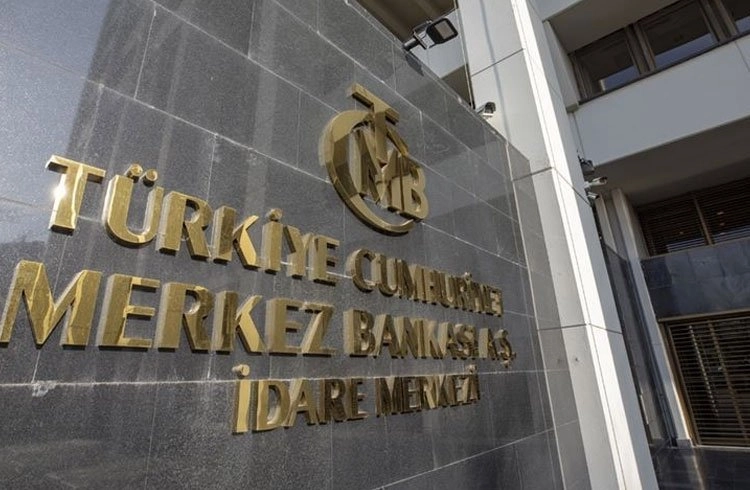 Merkez Bankası faiz kararını açıkladı Görseli
