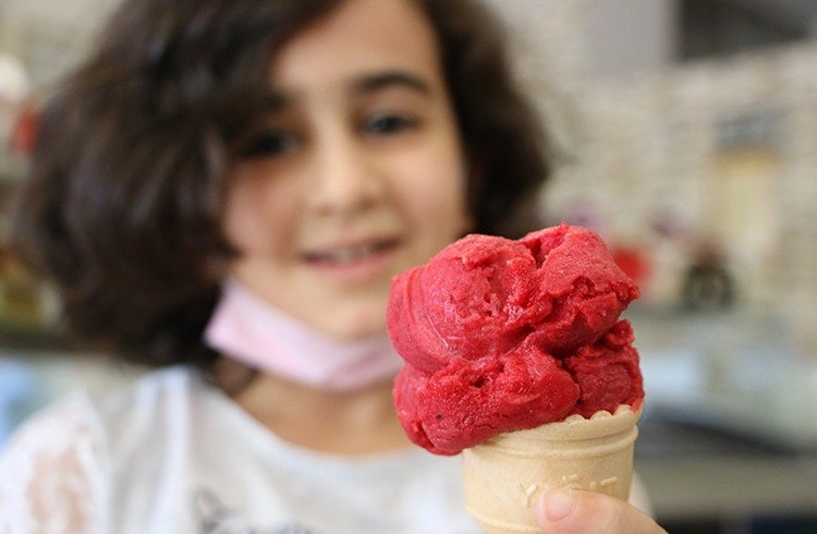 Samsunlular ilk kez düzenlenecek ‘Dondurma Şenliği’nde bir araya gelecek Görseli
