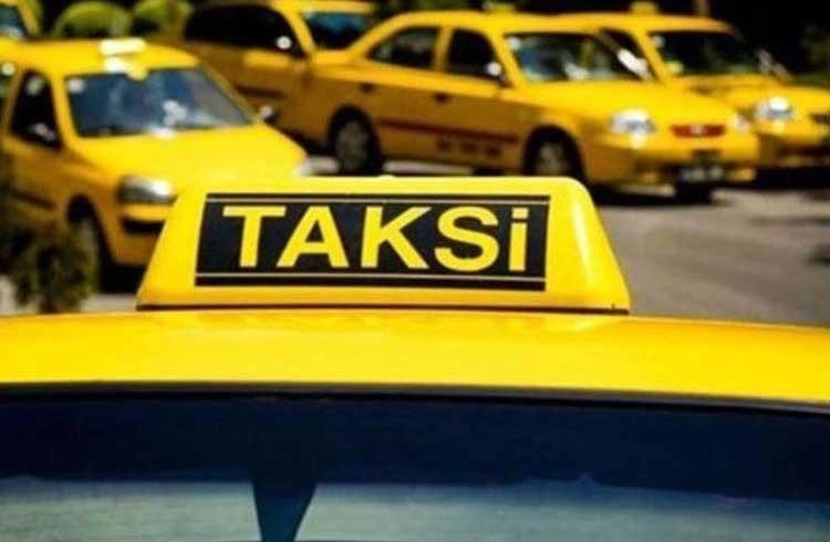Büyükşehir'den 3 ilçede 'yeni taksi' ihaleleri Görseli