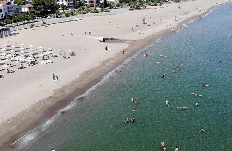 Samsun, Türkiye’de En Çok Mavi Bayraklı Plajı Olan 6. İl Görseli