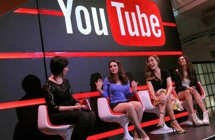 Youtube fenomeni mi olmak istiyorsunuz? Bu haberi mutlaka okuyun! Görseli