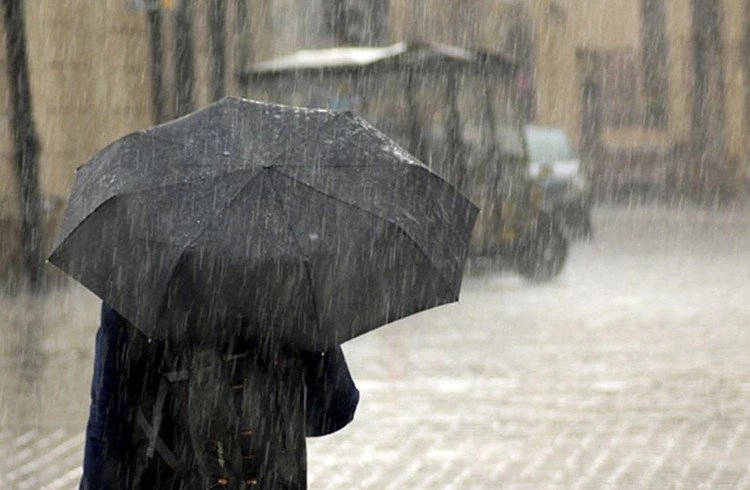 Samsun’da metrekareye 38,8 kilo yağış düştü Görseli
