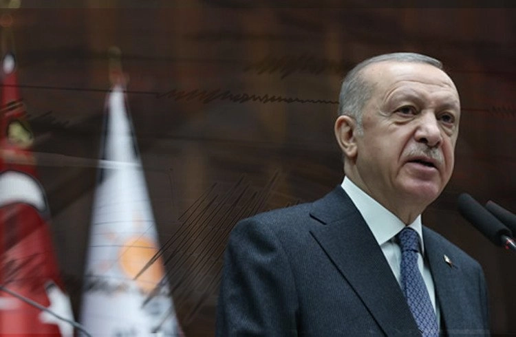 Cumhurbaşkanı Erdoğan deprem bölgesine gidiyor Görseli