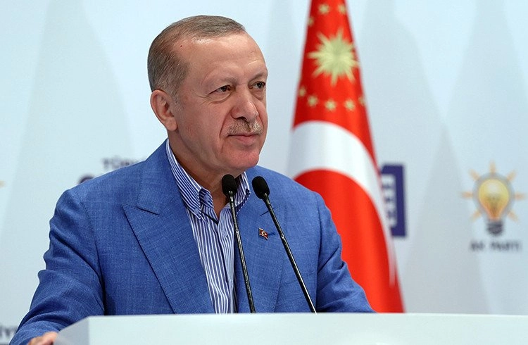 Cumhurbaşkanı Erdoğan, 13 Eylül’de açıklayacak Görseli