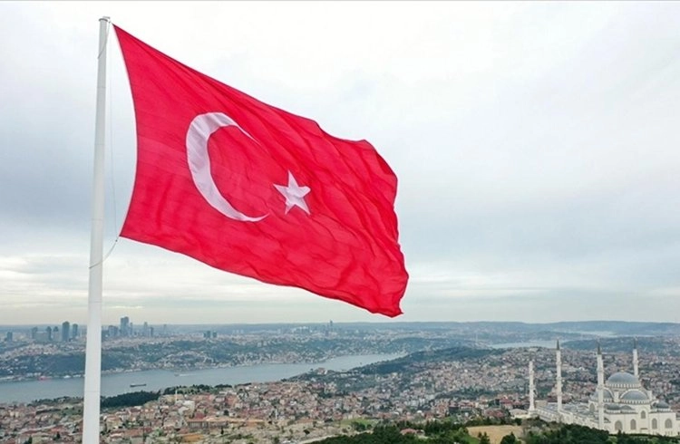 Türkiye, Dünya Miras Komitesi üyeliğine seçildi Görseli