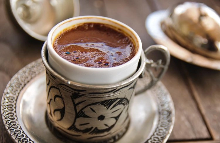 Türkiye'den 146 ülkeye Türk kahvesi ihraç ediliyor Görseli