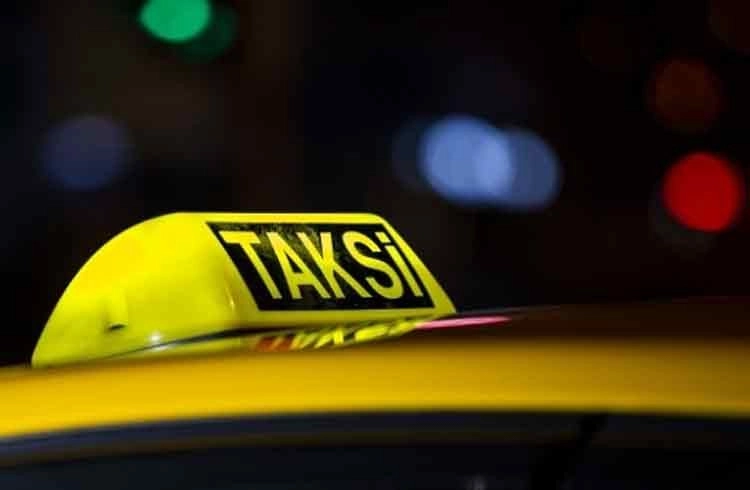 Büyükşehir’den taksi ihalesi Görseli