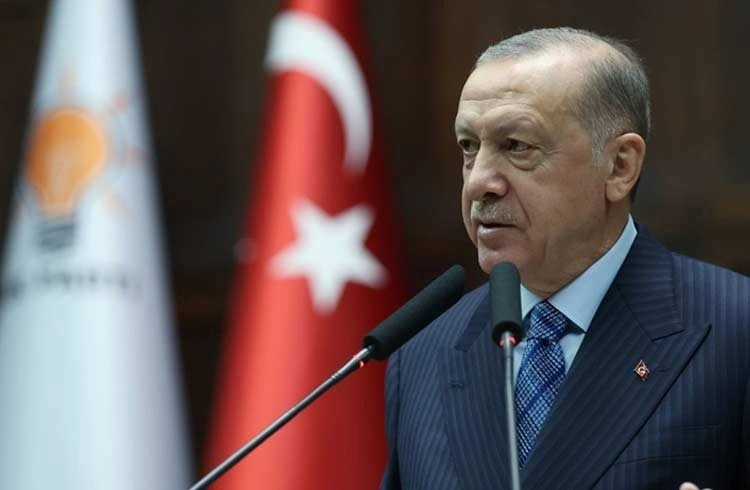 Cumhurbaşkanı Erdoğan stokçulara sert çıktı Görseli