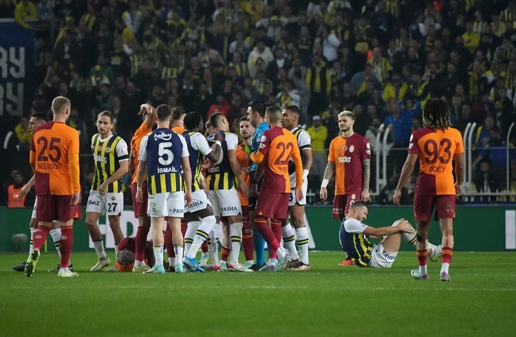 Süper Lig'de 30'uncu haftada gol krallığı yarışı. Gol kralı kim olacak? Görseli