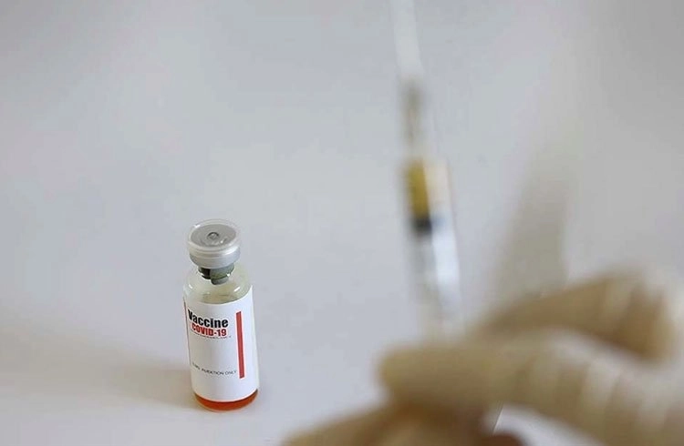 'Kovid-19 aşısıyla ilgili bilgi kirliliğine dikkat' Görseli