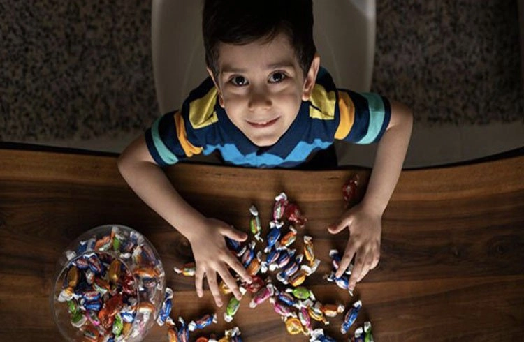 Çocuklara Şeker Yerine Sütlü Tatlı Önerisi Görseli