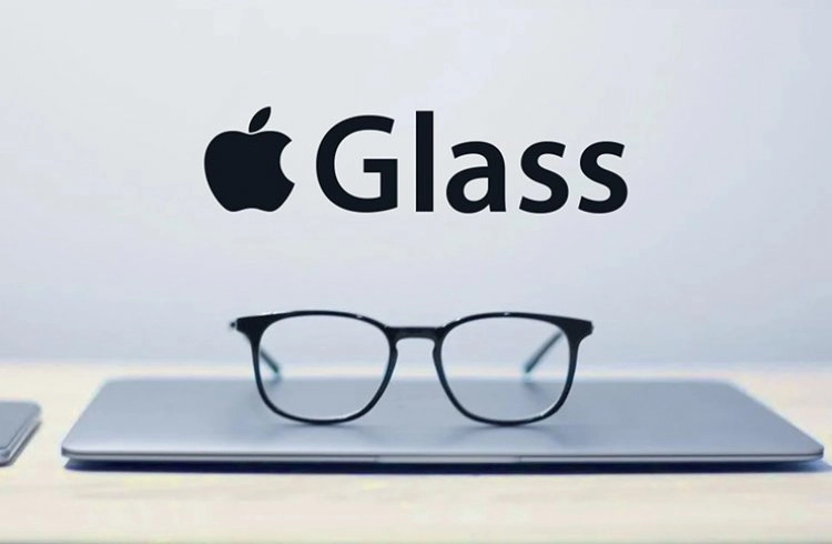 Apple numarası ayarlanabilen gözlük için harekete geçti Görseli