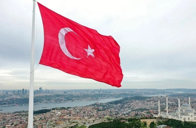 Türkiye ekonomisinde bu yıl yüzde 5.5 büyüme bekleniyor Görseli