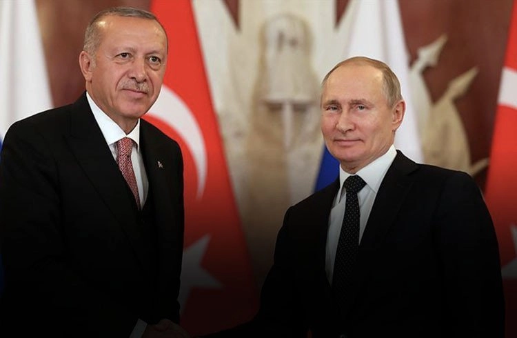 Rusya'dan Türkiye Açıklaması Görseli