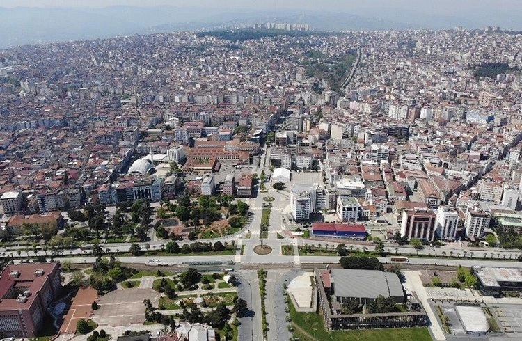 Samsun'da karantinayı ihlal eden 130 kişi yakalandı Görseli