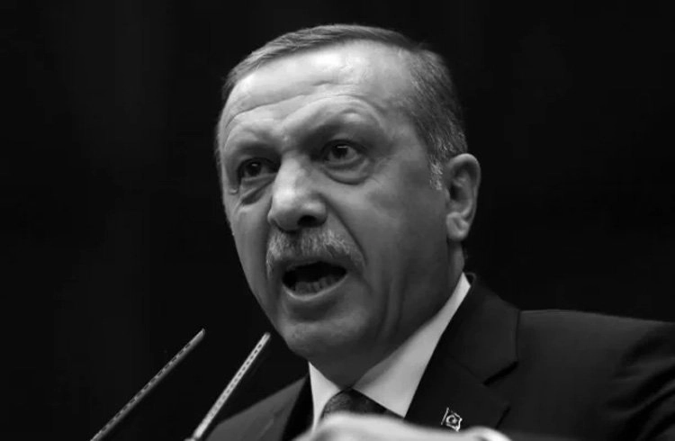 Cumhurbaşkanı Erdoğan: İsrail cinnet halinden çıkmalı ve saldırılarını durdurmalıdır Görseli
