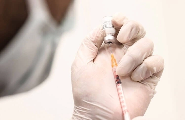 Aşı sayısı 30 milyonu aştı Görseli