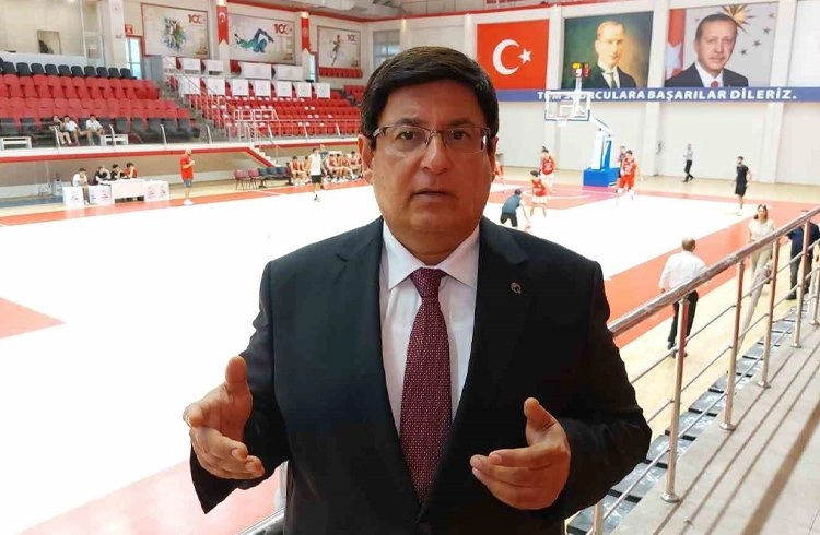 Türkiye’de ilk defa Adalet Spor Oyunları düzenlenecek Görseli