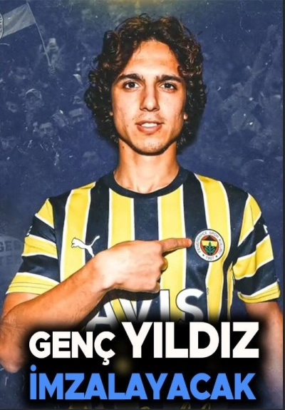 Fenerbahçe'den Samsunspor'a geliyor... Görseli