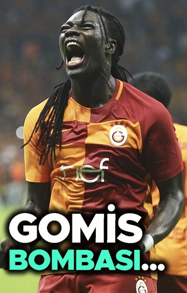 Samsunspor'da "Gomis" iddiası... Görseli